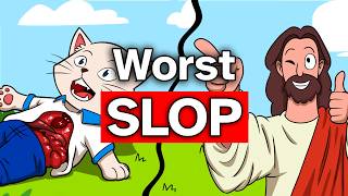 The Worst Ai Channels!