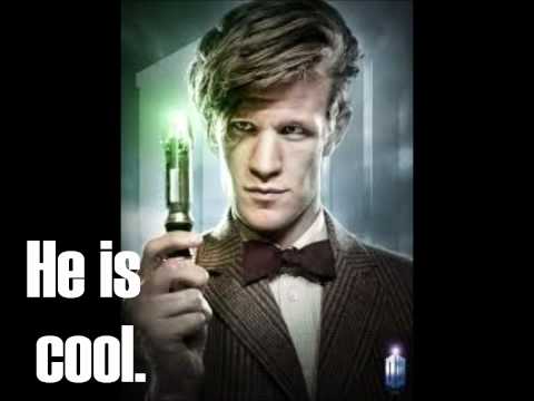 Doctor Who-Modern Seri