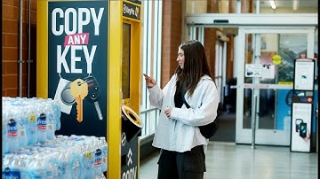 KeyMe Locksmiths - Copy keys for home, office, vehicle, RFID & more!