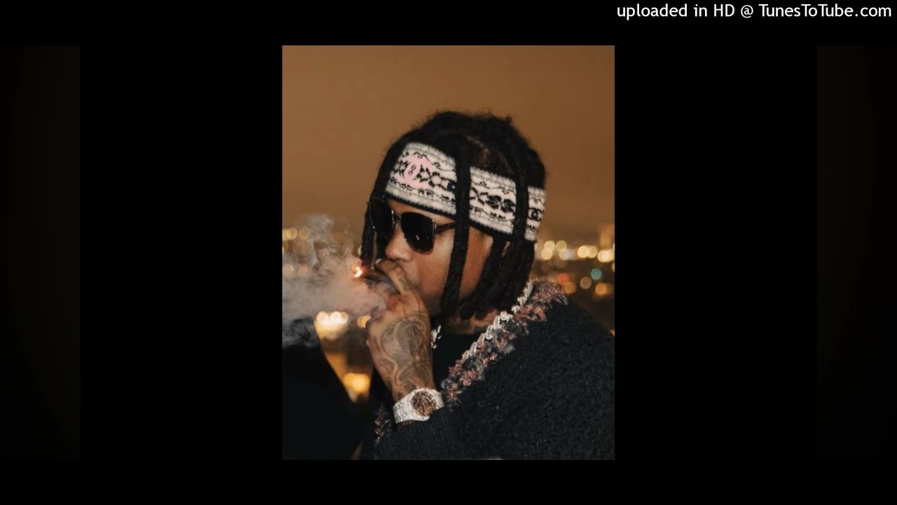 Lil Durk x Booka600 Type Beat - “Franchise”