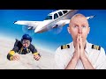 Plane Almost Hits Skydivers | Viral Debrief