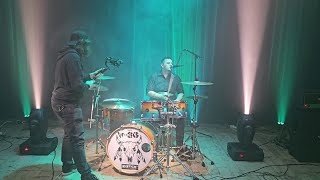 V36 Behind The Scenes Of Vráska Nekonečne Blízko