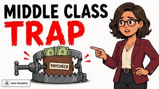 You Can't Spend Your Way Out of This Trap