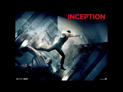 Track #5: Old Souls by Hans Zimmer from INCEPTION