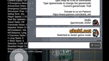 @urboikwiny  u up? I’m doing jester mod on skeld.net