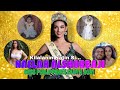 NAELAH AL-SHORBAJI Miss Earth Philippines 2021 Winner, Real Name, Age, Height, Pageant Journey