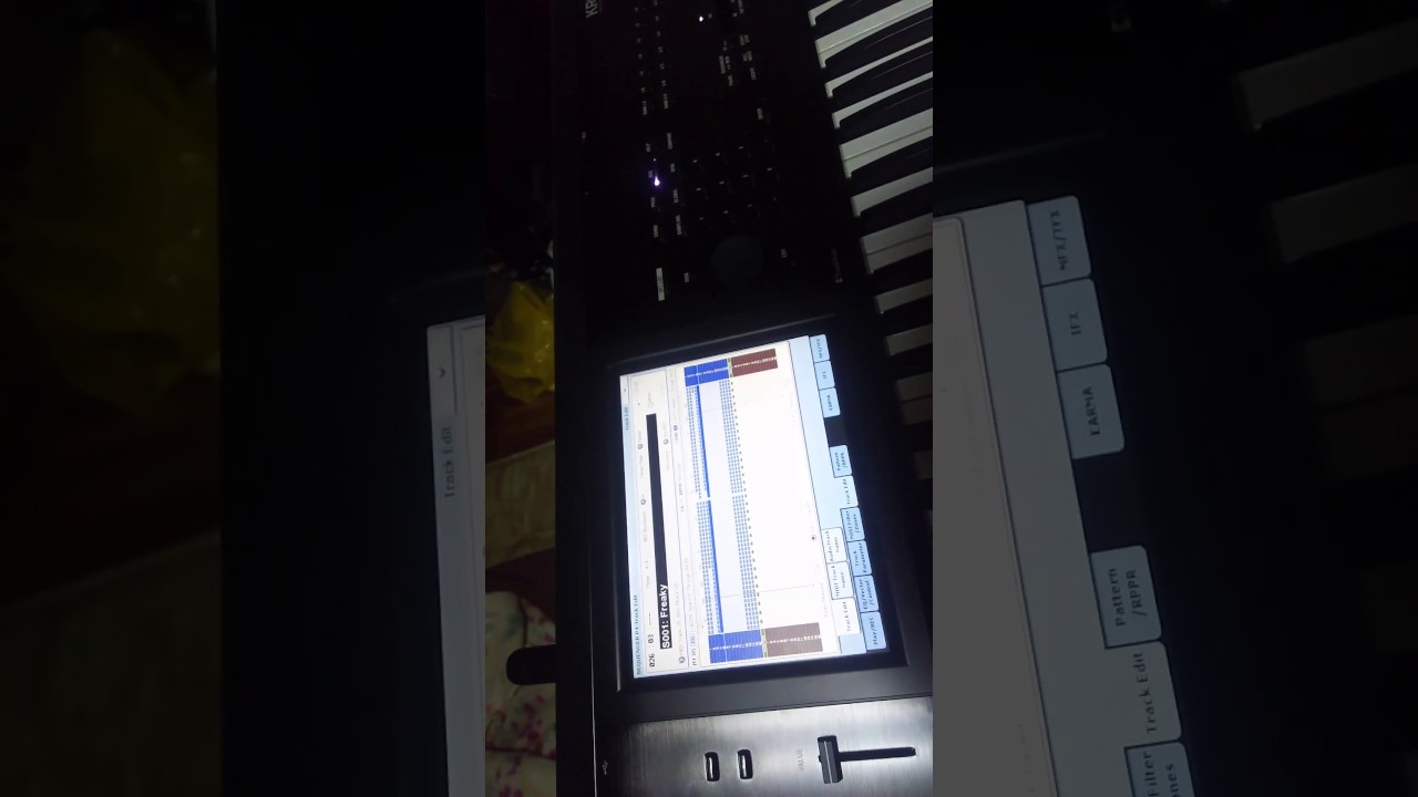 Watch takecha replaying Pal Joey "Freaky" on YouTube Watch takecha replaying Pal Joey "Freaky" on YouTube