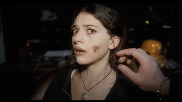 Behind-the-Scenes of UNTIL DAWN: Practical Effects That Will Terrify You!