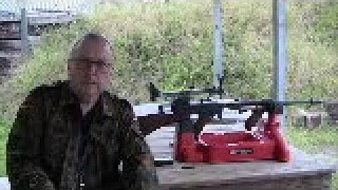 Problem solved 1927A1 Thompson test firing.