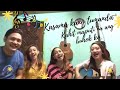 Kahit Maputi Na Ang Buhok Ko ft. Kasama Kang Tumanda | 4-Ever Version