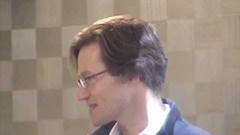 Chatbots 3.0 (sp5pt2/5) Rollo Carpenter - Learning, Creating, Phrasing