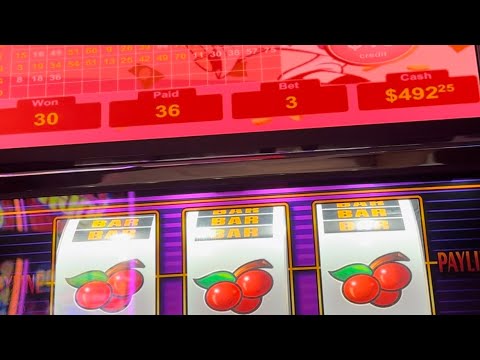 Raúl Hidalgo con las -Apuestas Deportivas- en "VIP CASINO" 6