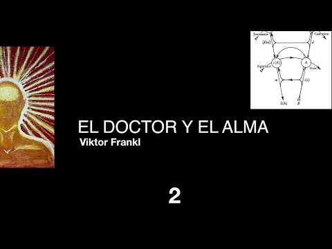 AUDIO LIBRO VIKTOR FRANKL: El psicoanálisis y existencialismo segunda parte