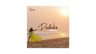 Video thumbnail of "Ponifasio Samoa - Duduke (Remix)"