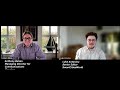Watch: 5G, AI, edge processing and the route to smarter cities