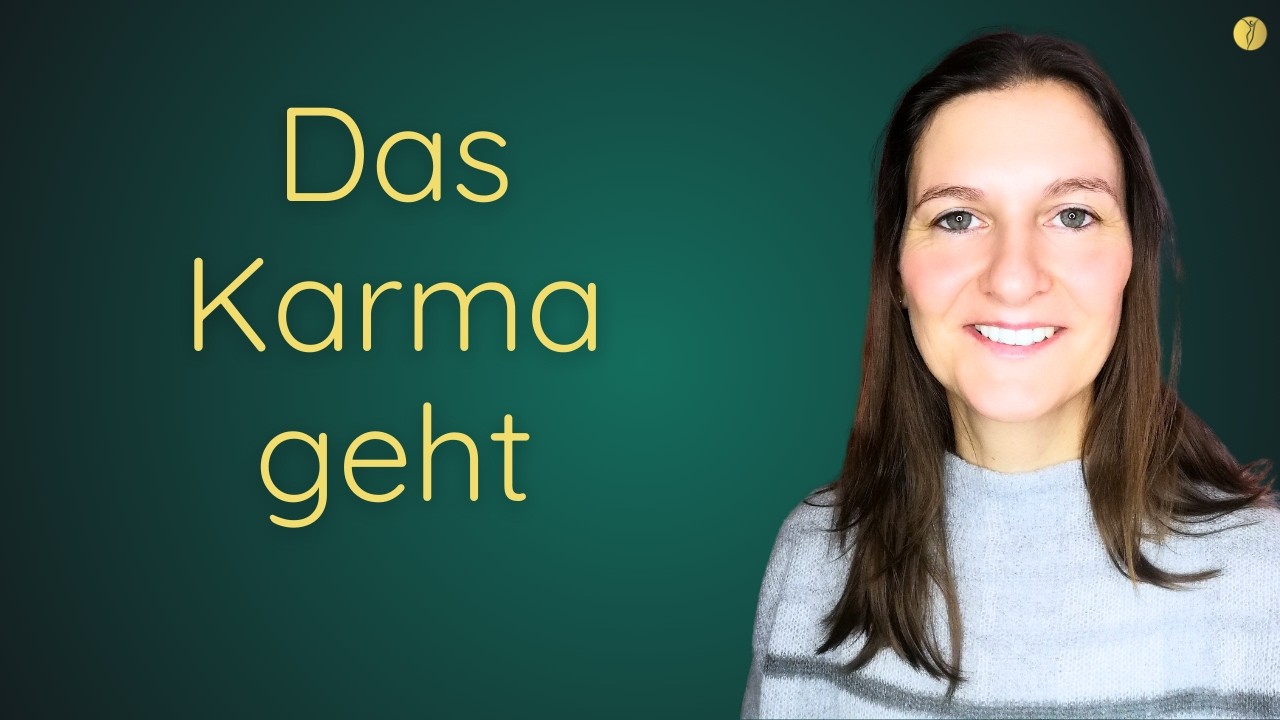 Seelenfrieden - Gutes tun für die kommenden Generationen