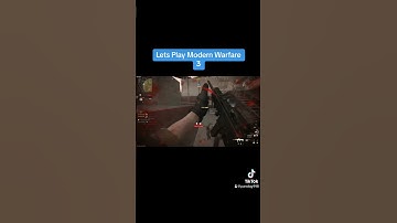 Let’s Play Modern Warfare 3 (BETA) #mw3 #cod #tiktok #viral #shorts #youtube #gaming