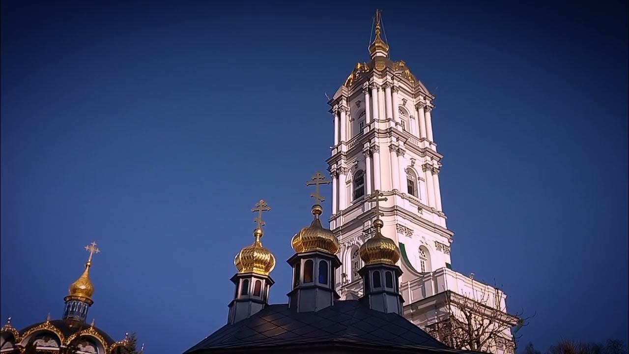 Гарму Церковь