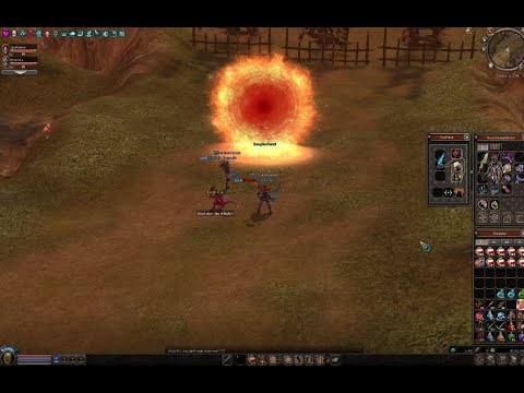 Metin2 DE Sung-Mahi Invasion Sparti-Videos (New dungeon)