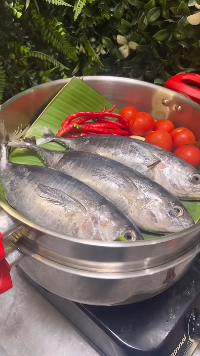Resep ikan sarden yang simple dan enak #ikansarden #resepikan #olahanikan #olahanikantongkol
