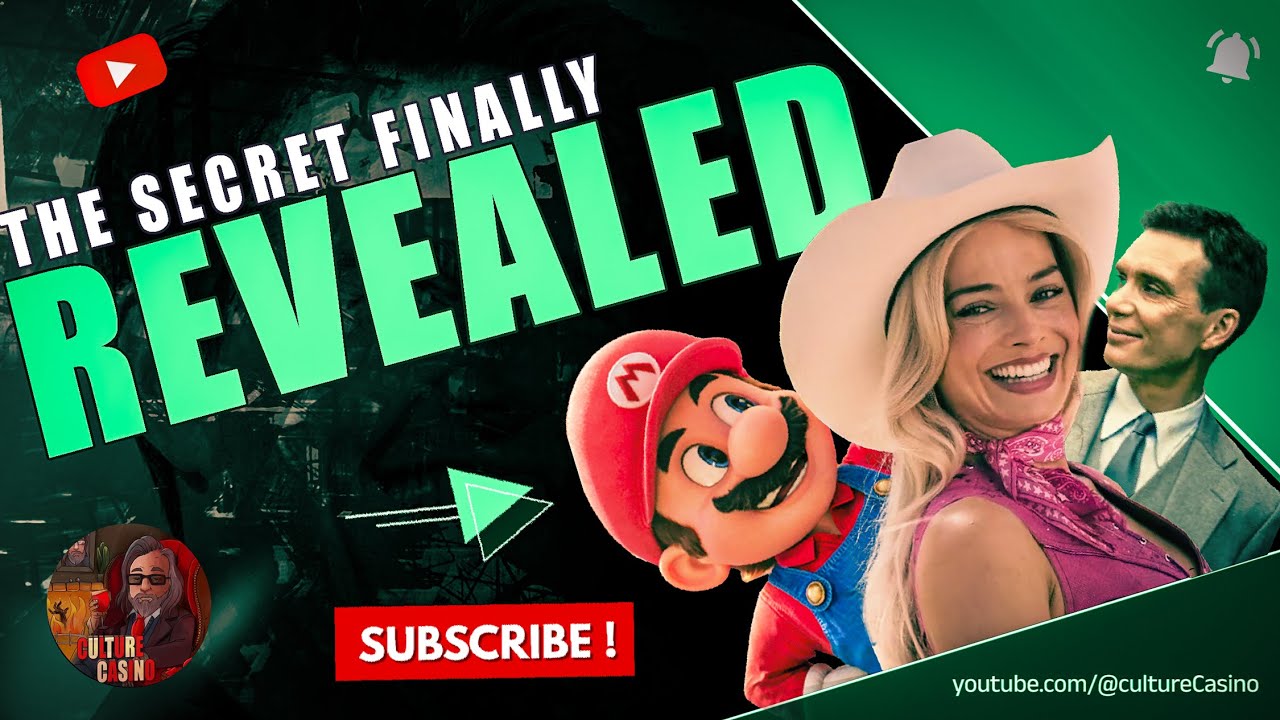 What is a Box Office Success - Secret Revealed