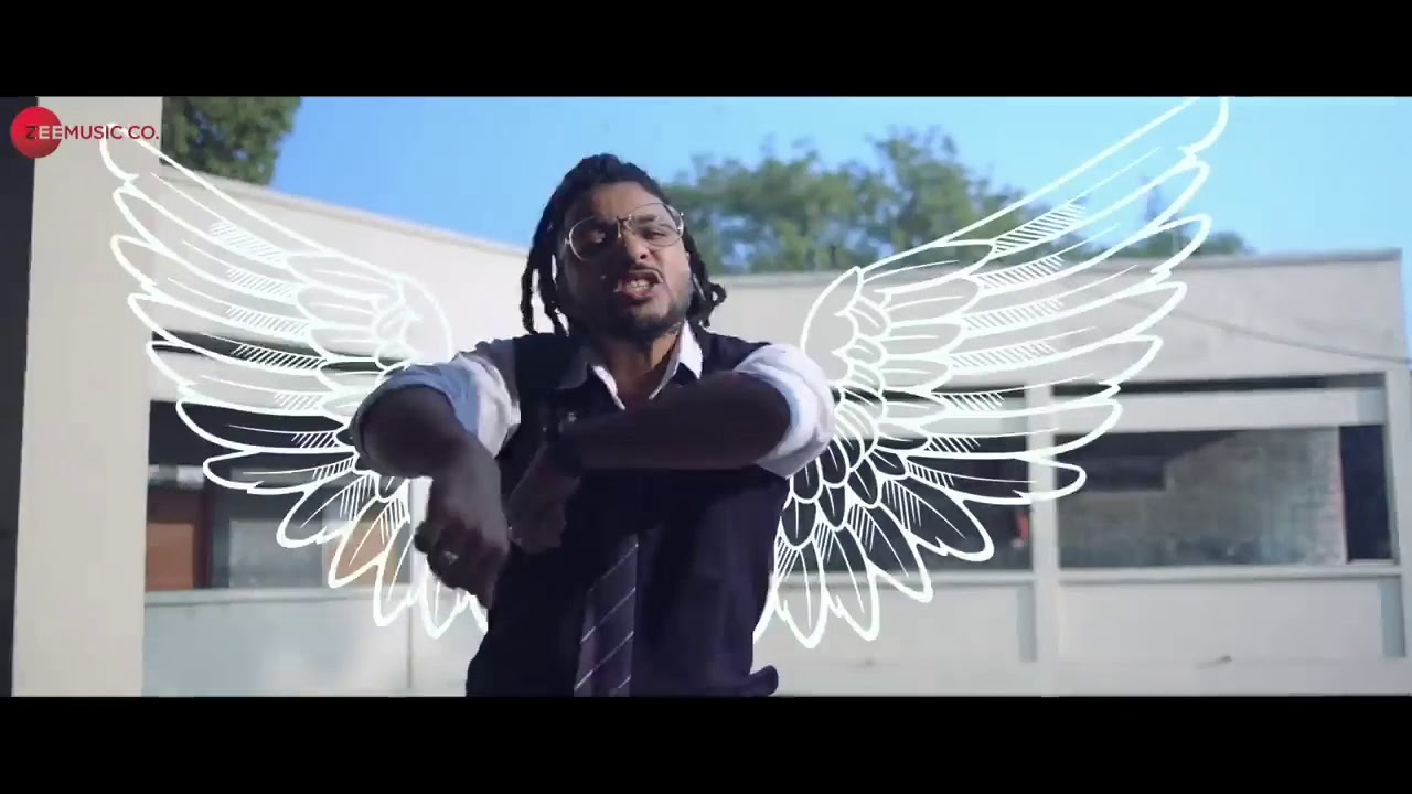 Main wahi hoon new song status of 💪raftaar♥️♥️💓💓