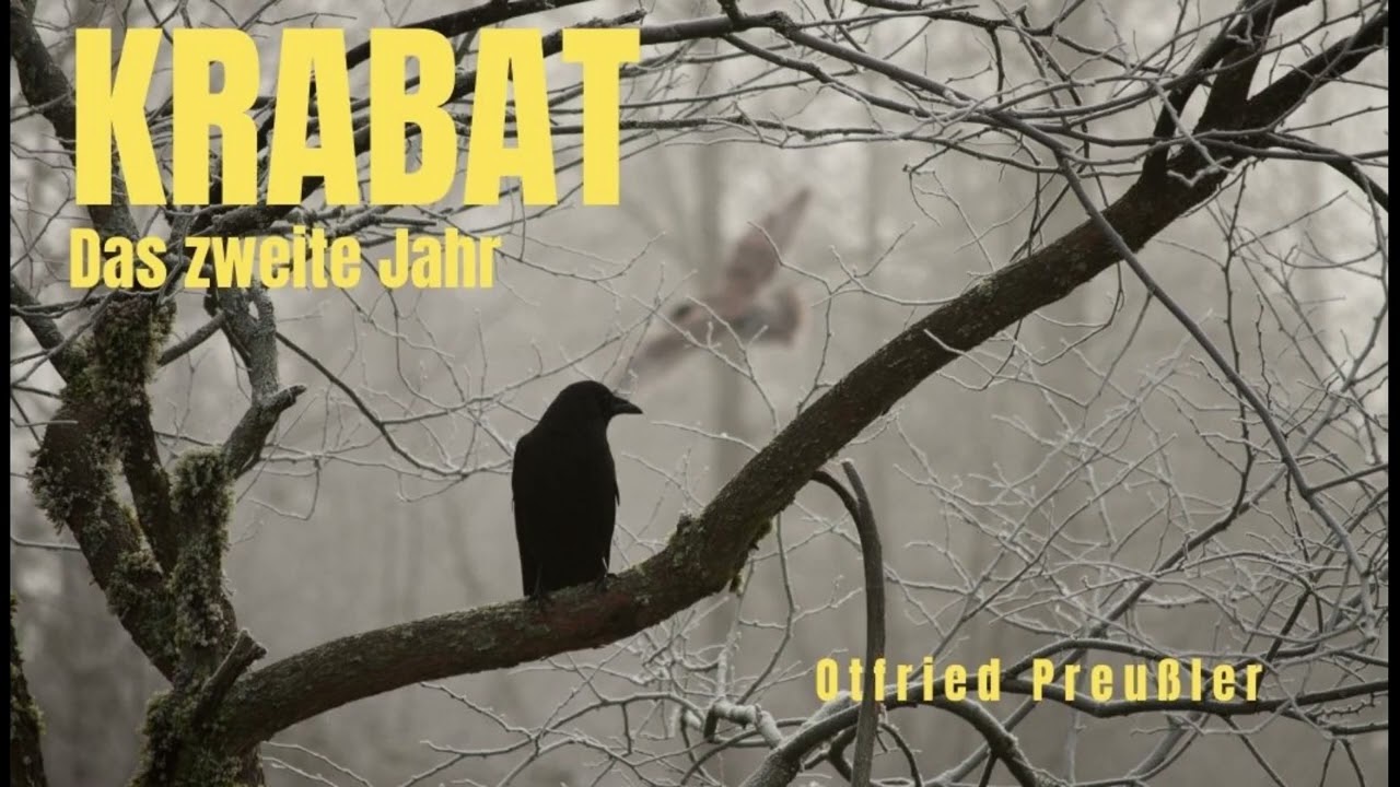 Krabat 1 Jahr Zusammenfassung Otfried Preussler - Krabat - Das zweite Jahr 2/3 - YouTube