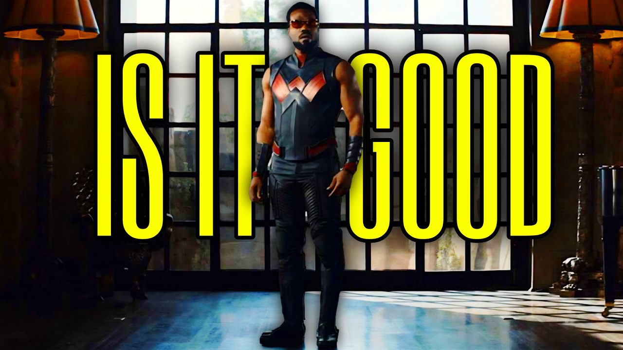 Is Wonder Man Any Good?