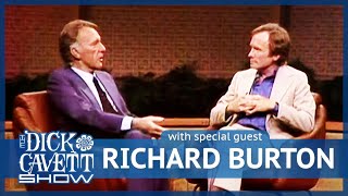 Richard Burton Reveals Elizabeth Taylor's Underrated Screen Talent | The Dick Cavett Show by The Dick Cavett Show 31,185 views 2 months ago 10 minutes, 23 seconds