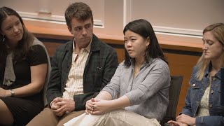Student Life: Consulting Club