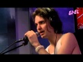 Jett Rebel - On Top Of The World (Soundtrack The Amazing Spider-Man 2) - Live @ 3FM
