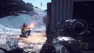 Why battlefield 4 sucks