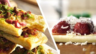 5+ Amazing recipe ideas Easy recipes Episode 112