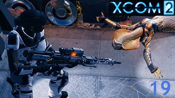 XCOM 2 (Ep.19) - Bonfire | Operation Hell Strike