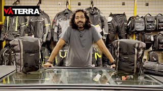 Watch this Before Buying Any Motorcycle Lugguage ~ #BIKINGVIKING