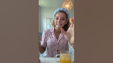 Morning routine 🧡🫶🏼✨ #fyp #preppy #grwm #ootd #hair #momandaughter #sunnyd