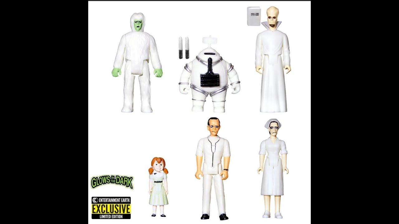 The Twilight Zone Glow in the Dark 3 3 4 Inch Action Figure Set Of 6 the-twilight-zone-glow-in-the-dark-3-3-4-inch-action-figure-set-of-6