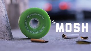 Arbor Sucrose Initiative The Mosh