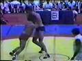 Salman Khasimikov v. Adam Sandurski 1982 World Championships