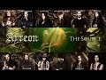 Ayreon  the source album lyric