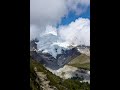 Snow Mountain Short Video #shortsviral #shortvideos #viralvideos #viral #shorts #snowfall #nature