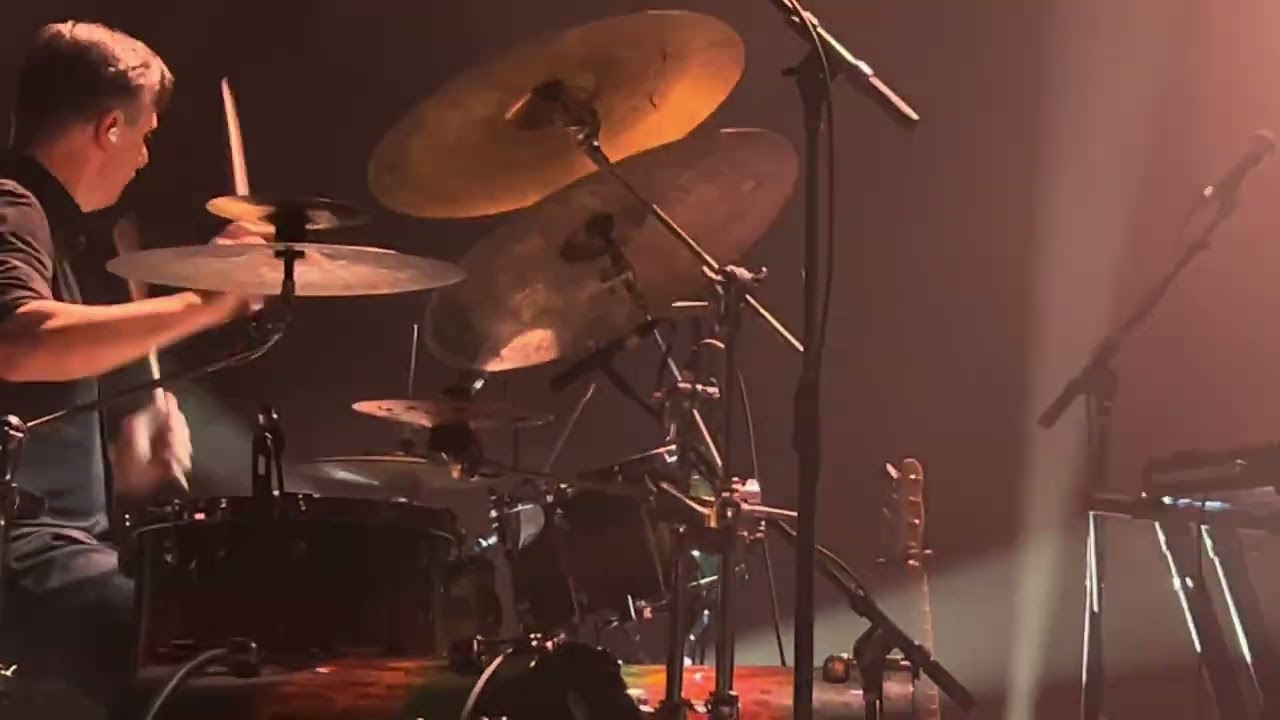 Rolling on Chrome  September 4, 2025