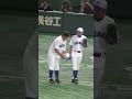 42歳 松坂大輔 イチローにケツを叩かれ怒られる