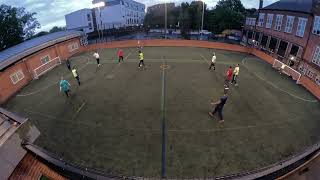 TNF 24/07/25 Part 2 GoPro Hero 12 MAX LENS MOD 2.0