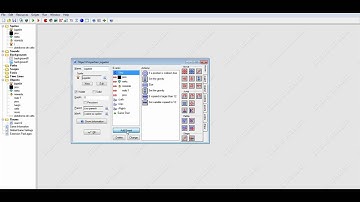 TUTORIAL GAME MAKER:como crear una plataforma de saltos