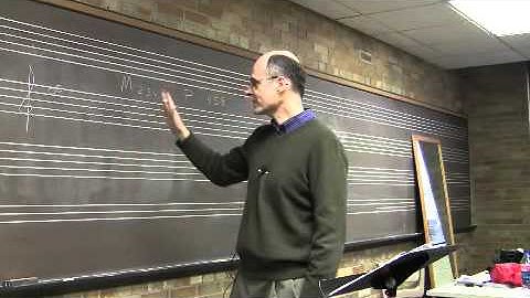 Intervals Below Notes Intro