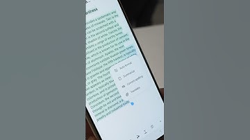 Using Samsung Galaxy S24 AI Note Assist! 🤖
