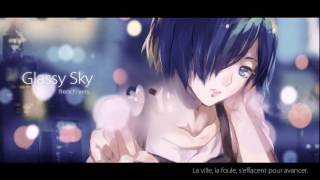 【Kerri】Glassy Sky - FRENCH COVER