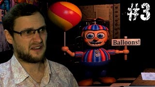 видео: Five Nights at Freddy's 2 ► ЗАЖАЛИ СО ВСЕХ СТОРОН ► #3 картинка: Five Nights at Freddy's 2 ► ЗАЖАЛИ СО ВСЕХ СТОРОН ► #3