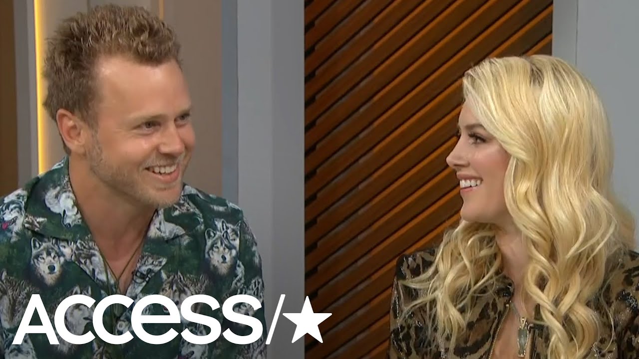 Heidi and Spencer Pratt Plan Second Child For 2020: 'It's Been Put In The Calendar'